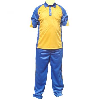 Track Suits with Custom Styles / Training & Jogging Wears