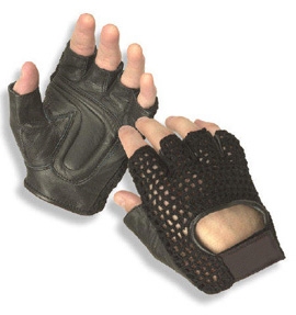 Weightlifting Gloves