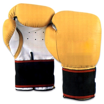 Boxing Gloves