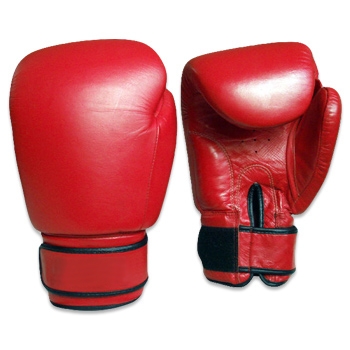Boxing Gloves