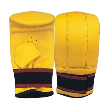 Boxing Mitts