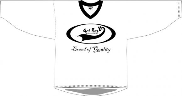 PLAIN ICE HOCKEY JERSEYS / CUSTOM ICE HOCKEY JERSEYS