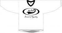 PLAIN ICE HOCKEY JERSEYS / CUSTOM ICE HOCKEY JERSEYS