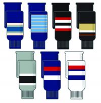 Hockey Socks
