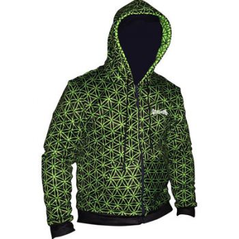 Hooded Shirt