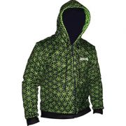 Hooded Shirt