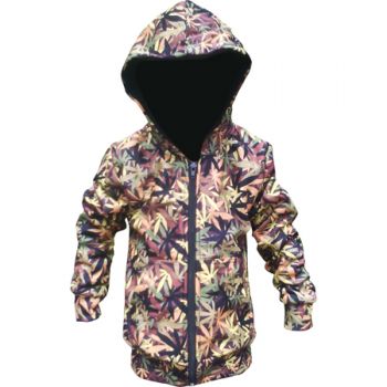 Hooded Shirt