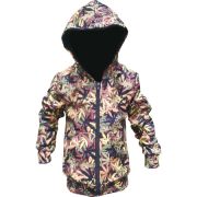 Hooded Shirt