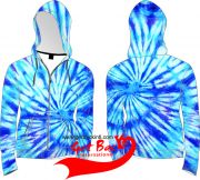 Hooded Shirt