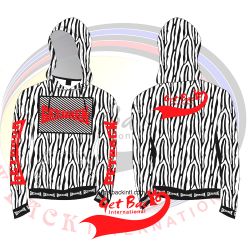 Hooded Shirt