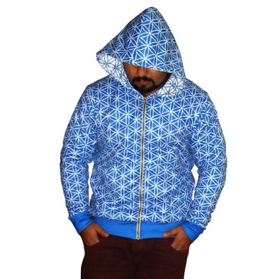 Hooded Shirt