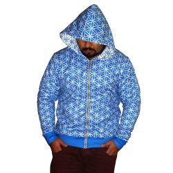 Hooded Shirt