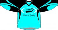 Sublimation Hockey Jersey