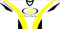 Sublimation Hockey Jersey