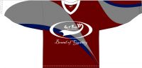Sublimation Hockey Jersey