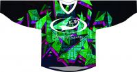 Sublimation Hockey Jersey