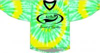 Sublimation Hockey Jersey