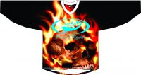 Sublimation Hockey Jersey