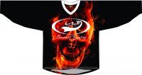 Sublimation Hockey Jersey
