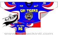 Sublimation Hockey Jersey