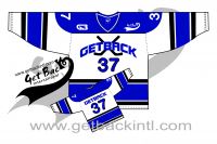 Sublimation Hockey Jersey