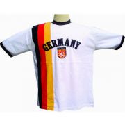Nation T-Shirts