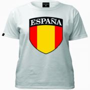 Nation T-Shirts