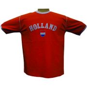 Nation T-Shirts