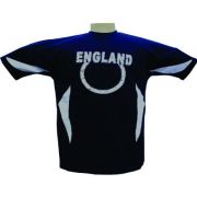 Nation T-Shirts
