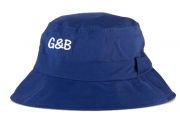 Head Caps & Bucket Hats