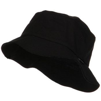 Head Caps & Bucket Hats