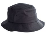 Head Caps & Bucket Hats