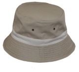 Head Caps & Bucket Hats