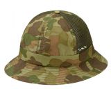 Camo Head Caps & Bucket Hats