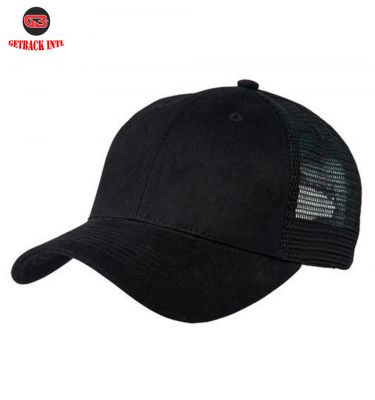 Baseball Head Caps