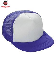 Head Caps & Baseball Caps