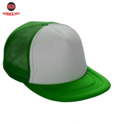 Head Caps & Baseball Caps