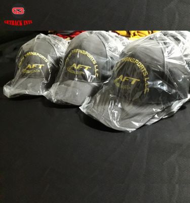 Head Caps & Hats