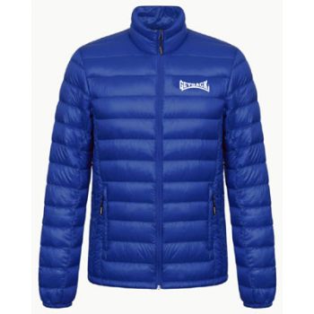 Men's Down Filled Jacket