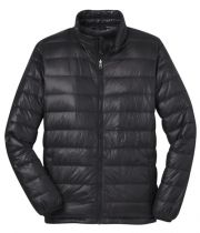 Men's Down Filled Jacket