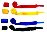Hand Wraps