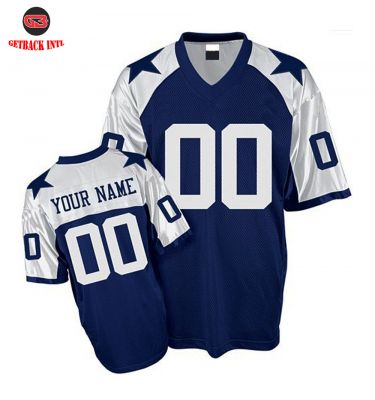 Football Jerseys