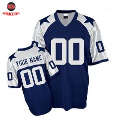 Football Jerseys