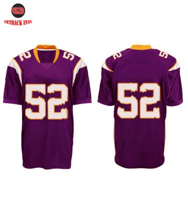 Football Jerseys