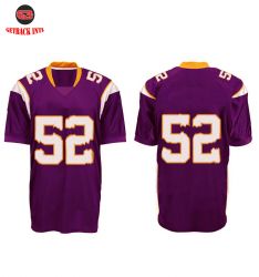 Football Jerseys