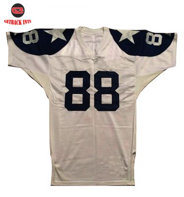 Football Jerseys