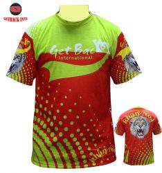 Sublimation T-Shirt