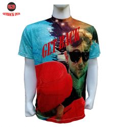 Sublimation T-Shirt
