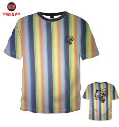Sublimation T-Shirt