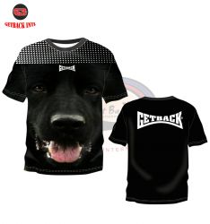 Sublimation T-Shirt